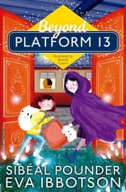 Cover von Beyond Platform 13
