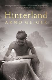 Cover von Hinterland