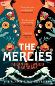 Cover von The Mercies