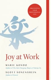 Cover von Joy at Work