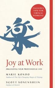 Cover von Joy at Work
