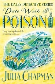 Cover von Date with Poison