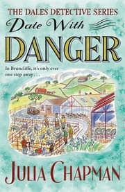 Cover von Date with Danger