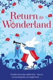 Cover von Return to Wonderland