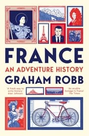 Cover von France