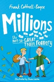Cover von Millions