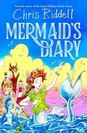 Cover von A Mermaid's Diary