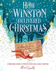 Cover von How Winston Delivered Christmas