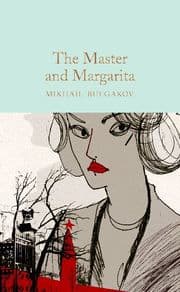 Cover von The Master and Margarita