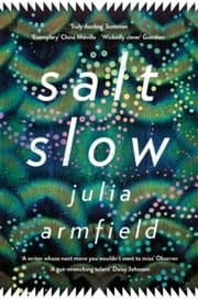 Cover von Salt Slow