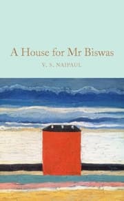 Cover von A House for Mr Biswas