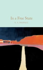 Cover von In a Free State