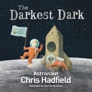 Cover von The Darkest Dark