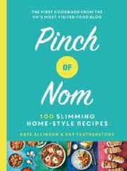 Cover von Pinch of Nom
