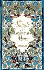 Cover von The Animals at Lockwood Manor
