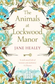 Cover von The Animals at Lockwood Manor