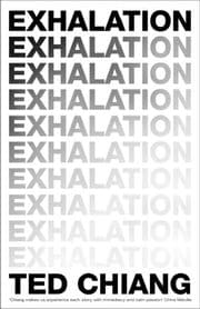 Cover von Exhalation