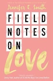 Cover von Field Notes on Love
