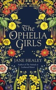 Cover von The Ophelia Girls