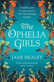 Cover von The Ophelia Girls