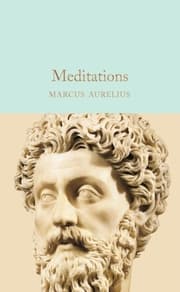 Cover von Meditations