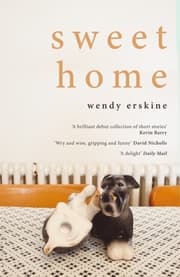 Cover von Sweet Home