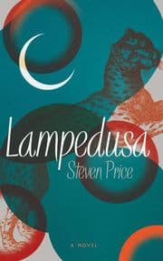 Cover von Lampedusa