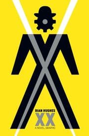 Cover von XX