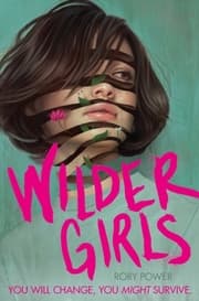 Cover von Wilder Girls