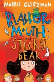 Cover von Blabber Mouth and Sticky Beak