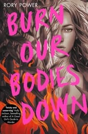 Cover von Burn Our Bodies Down