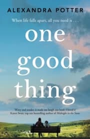 Cover von One Good Thing