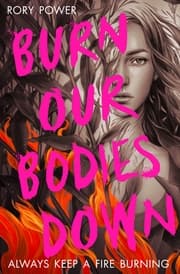 Cover von Burn Our Bodies Down
