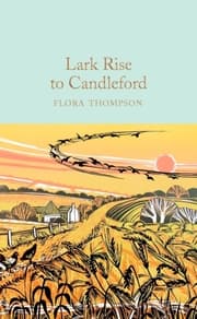 Cover von Lark Rise to Candleford