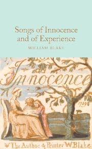 Cover von Songs of Innocence and of Experience
