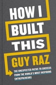 Cover von How I Built This