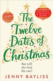 Cover von The Twelve Dates of Christmas