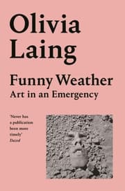 Cover von Funny Weather