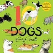 Cover von 10 Dogs