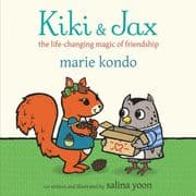 Cover von Kiki & Jax