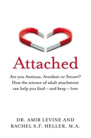 Cover von Attached