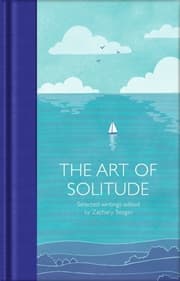 Cover von The Art of Solitude