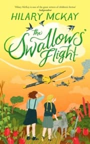 Cover von The Swallows Flight