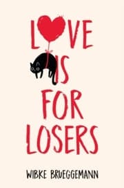 Cover von Love is for Losers