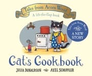 Cover von Cat's Cookbook