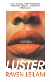 Cover von Luster