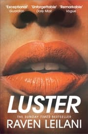 Cover von Luster