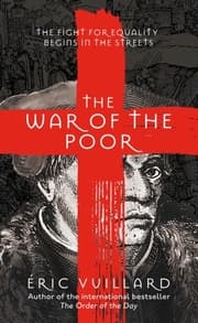 Cover von The War of the Poor