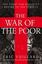Cover von The War of the Poor