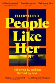 Cover von People Like Her